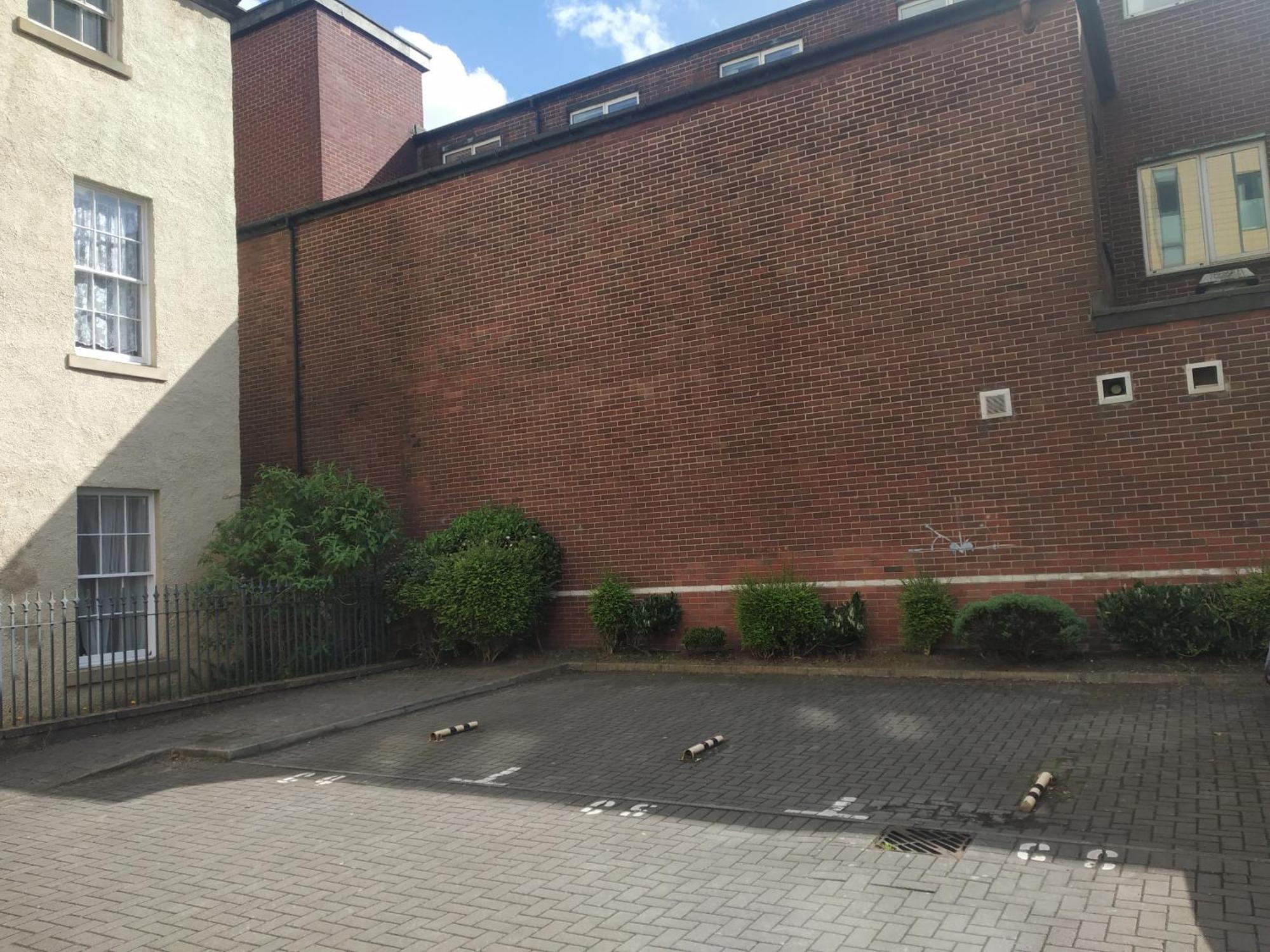 Glasgow City Charlotte Service Aparments Екстериор снимка