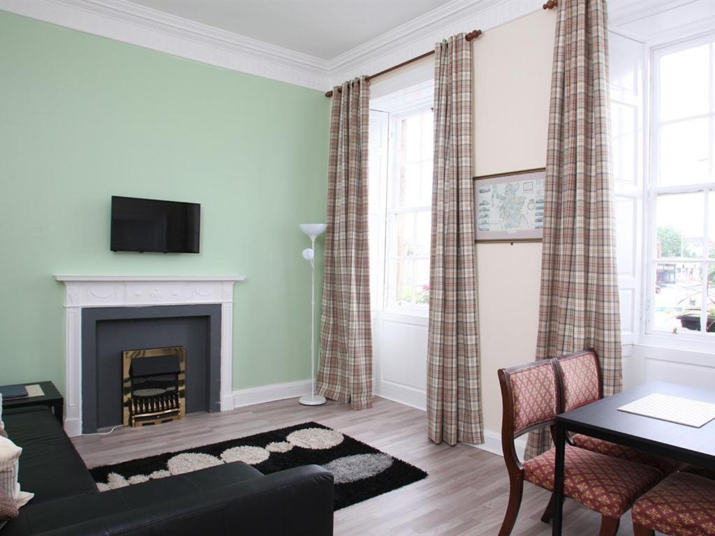 Glasgow City Charlotte Service Aparments Стая снимка