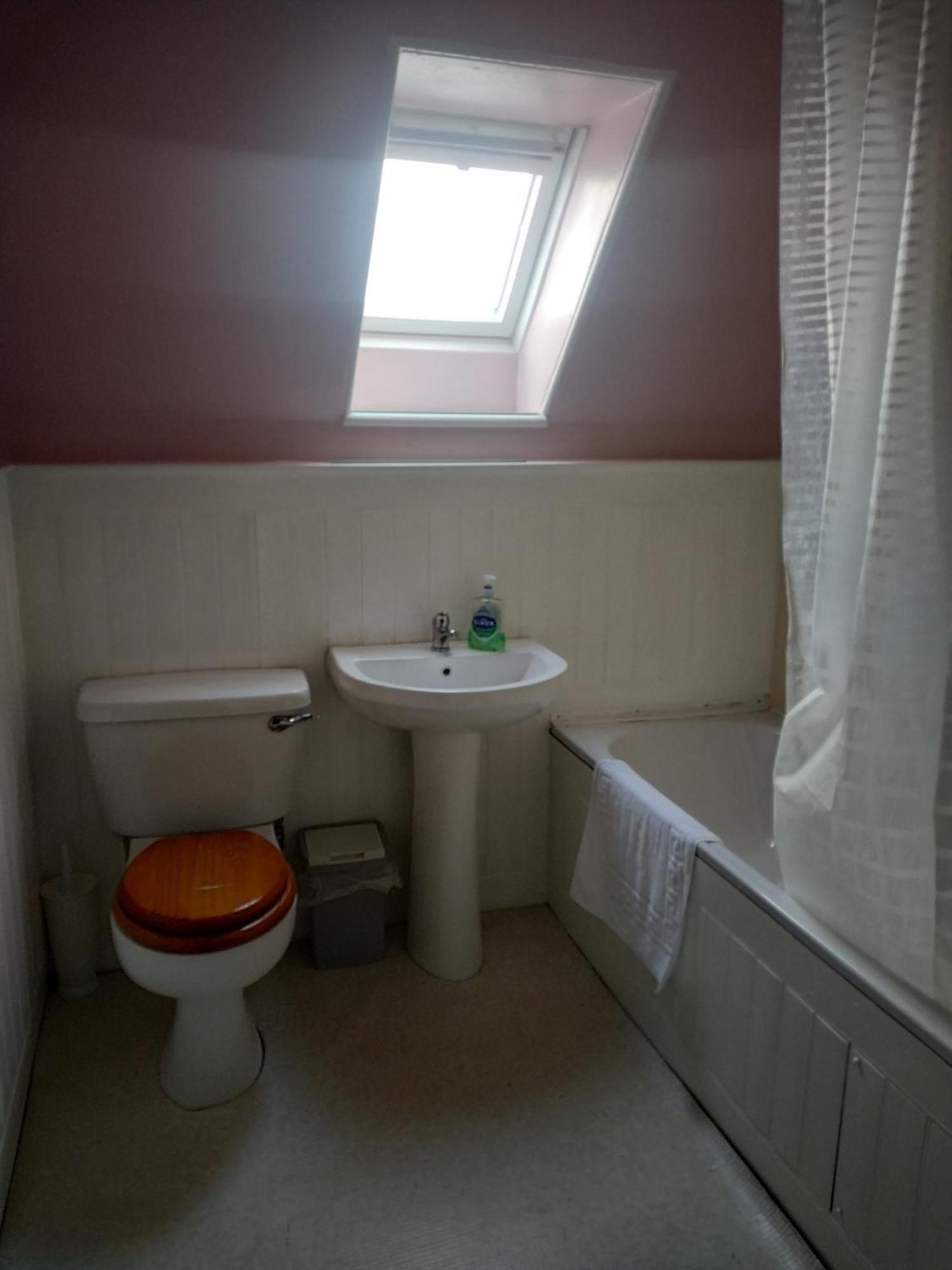 Glasgow City Charlotte Service Aparments Екстериор снимка