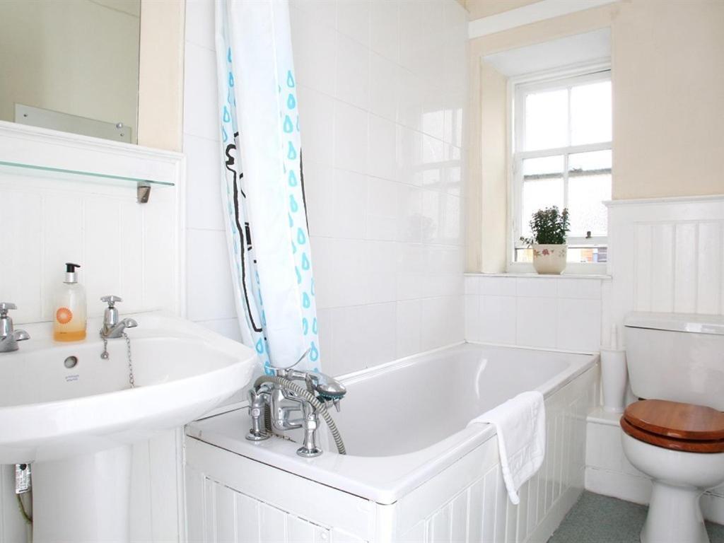 Glasgow City Charlotte Service Aparments Стая снимка