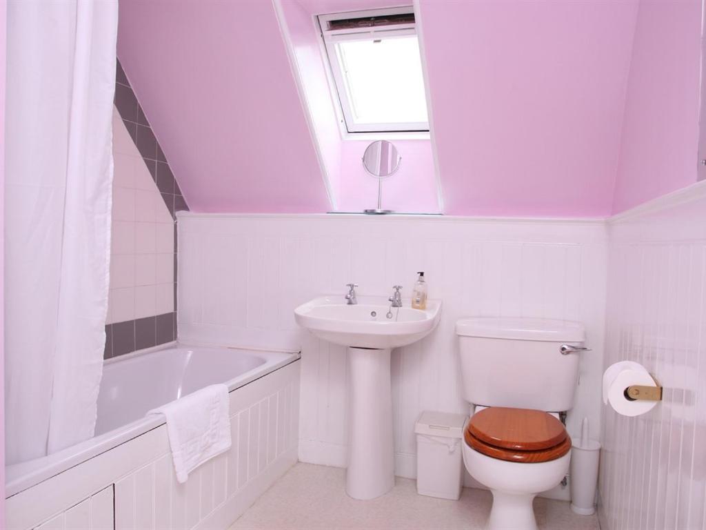 Glasgow City Charlotte Service Aparments Стая снимка