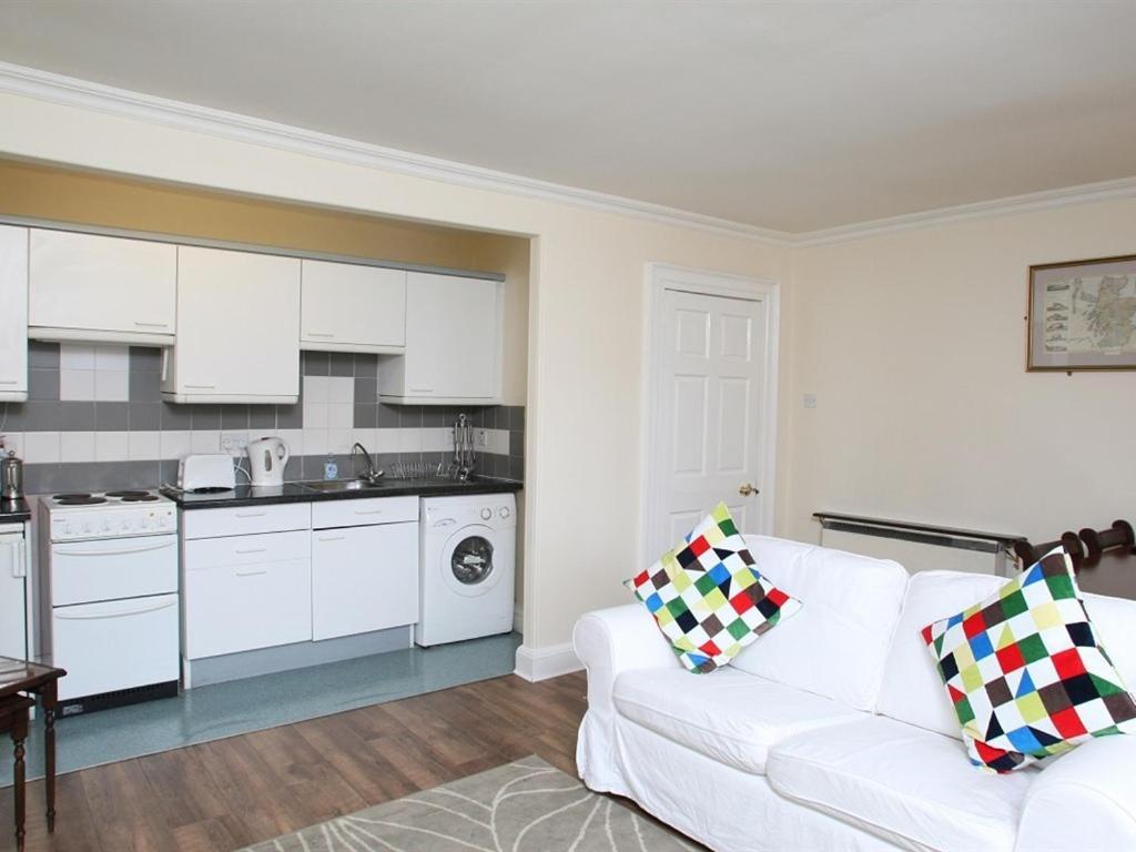 Glasgow City Charlotte Service Aparments Стая снимка