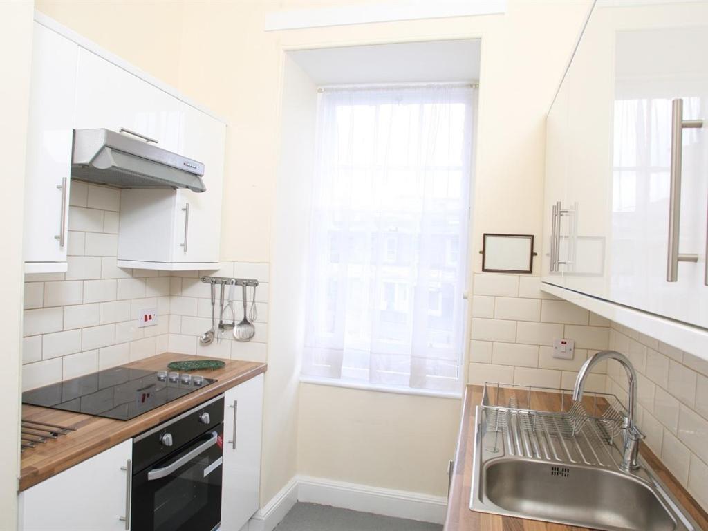 Glasgow City Charlotte Service Aparments Стая снимка