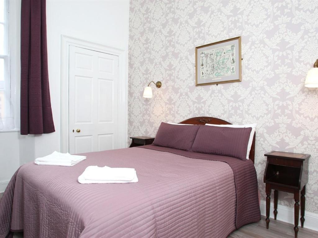 Glasgow City Charlotte Service Aparments Екстериор снимка