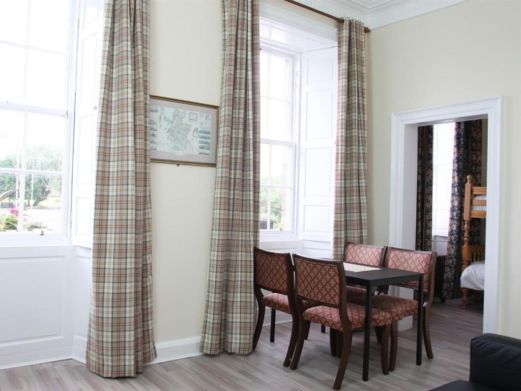 Glasgow City Charlotte Service Aparments Стая снимка