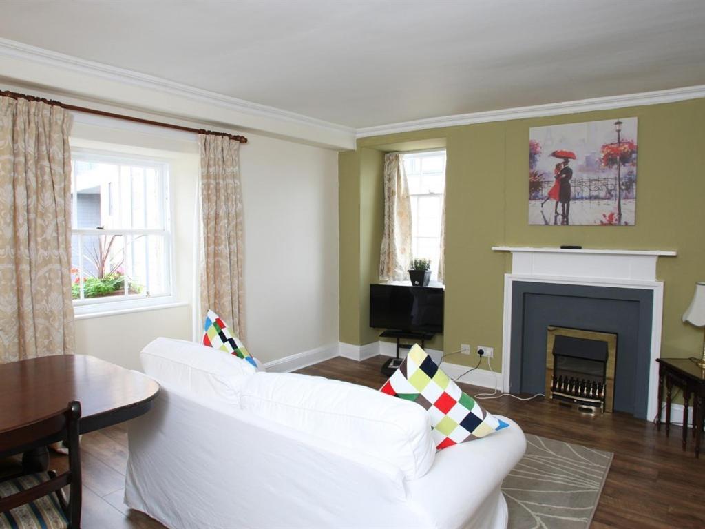Glasgow City Charlotte Service Aparments Стая снимка