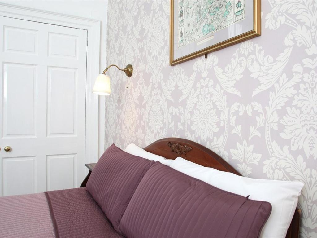 Glasgow City Charlotte Service Aparments Стая снимка