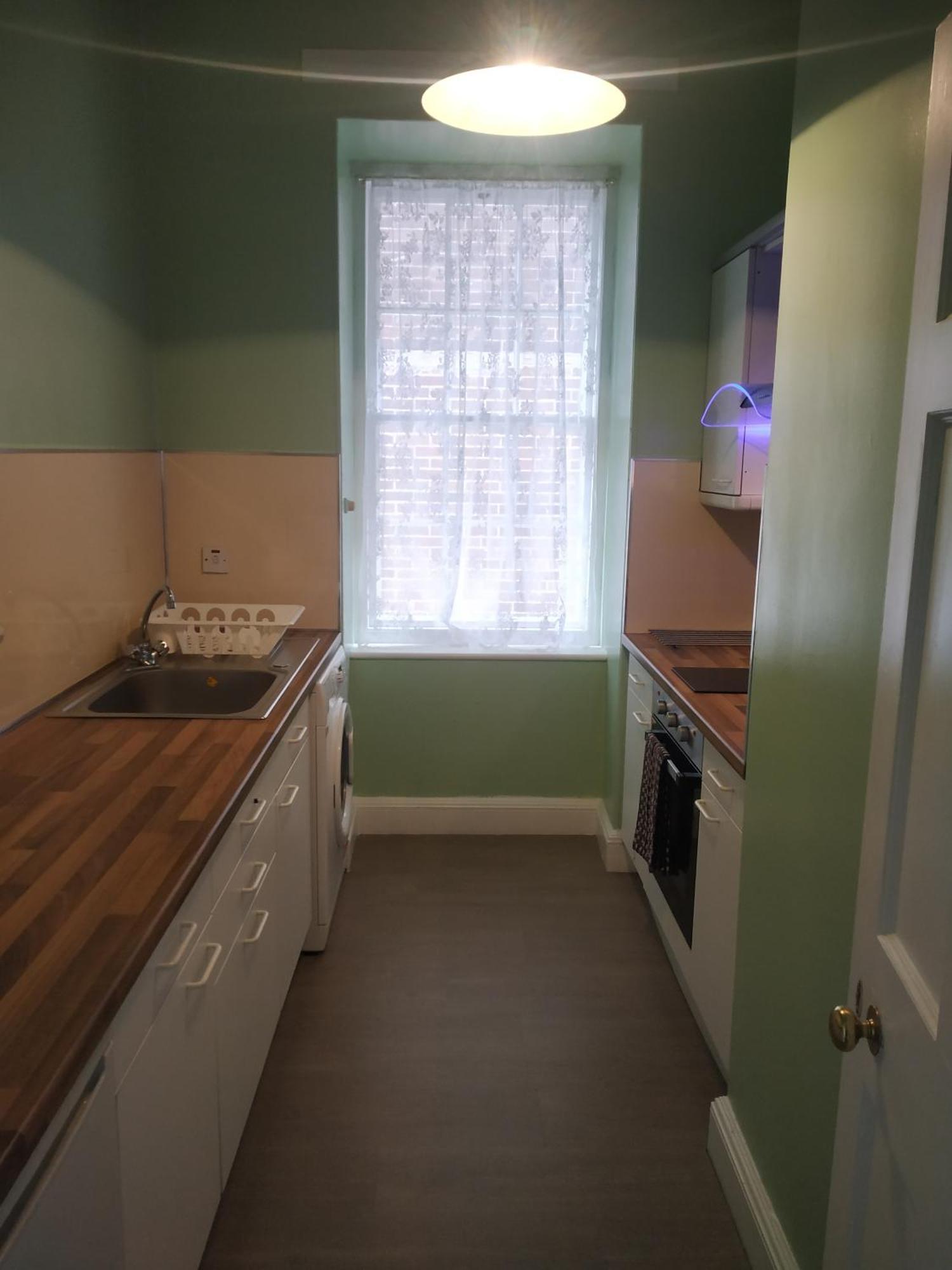 Glasgow City Charlotte Service Aparments Екстериор снимка