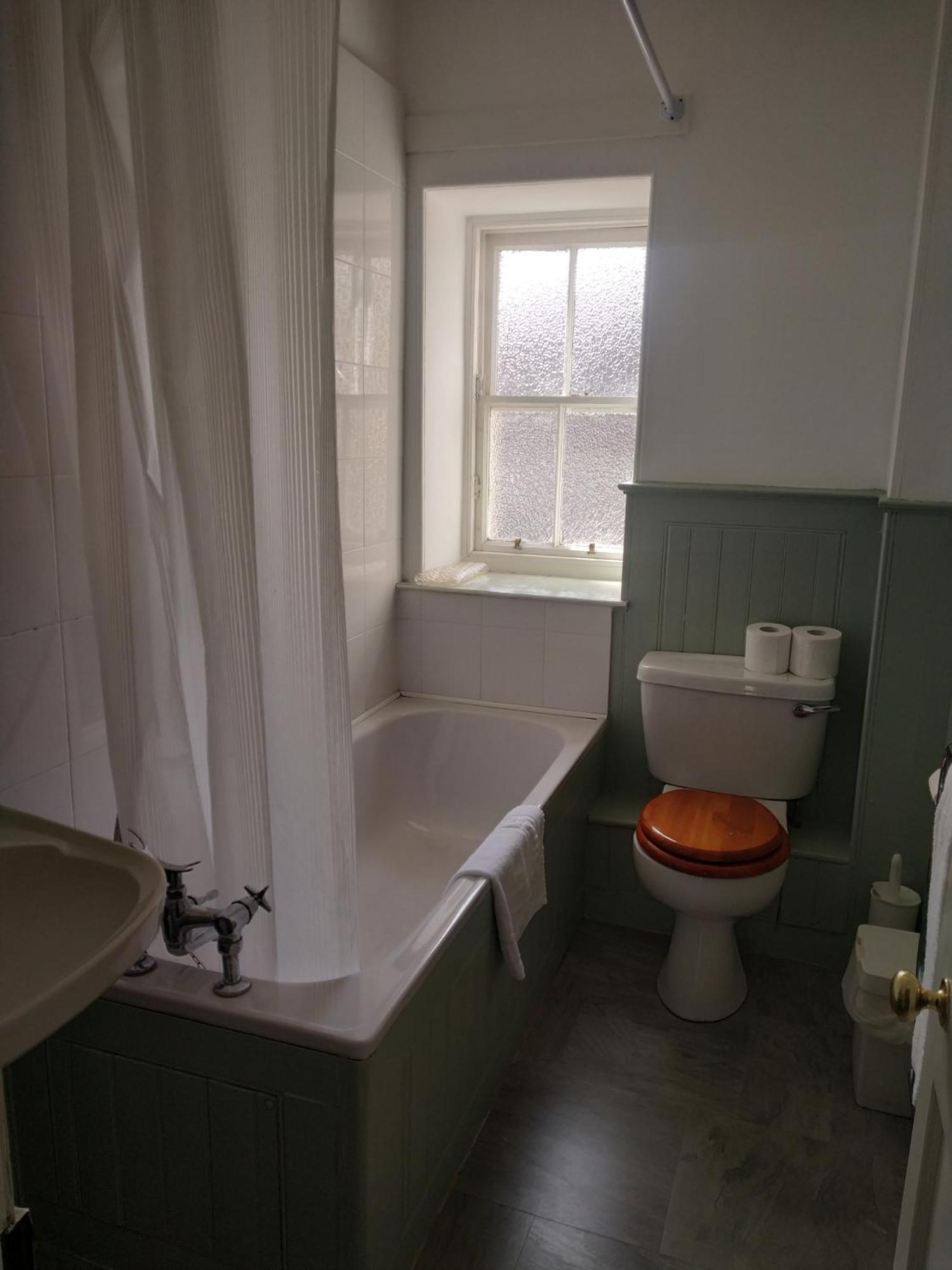 Glasgow City Charlotte Service Aparments Екстериор снимка