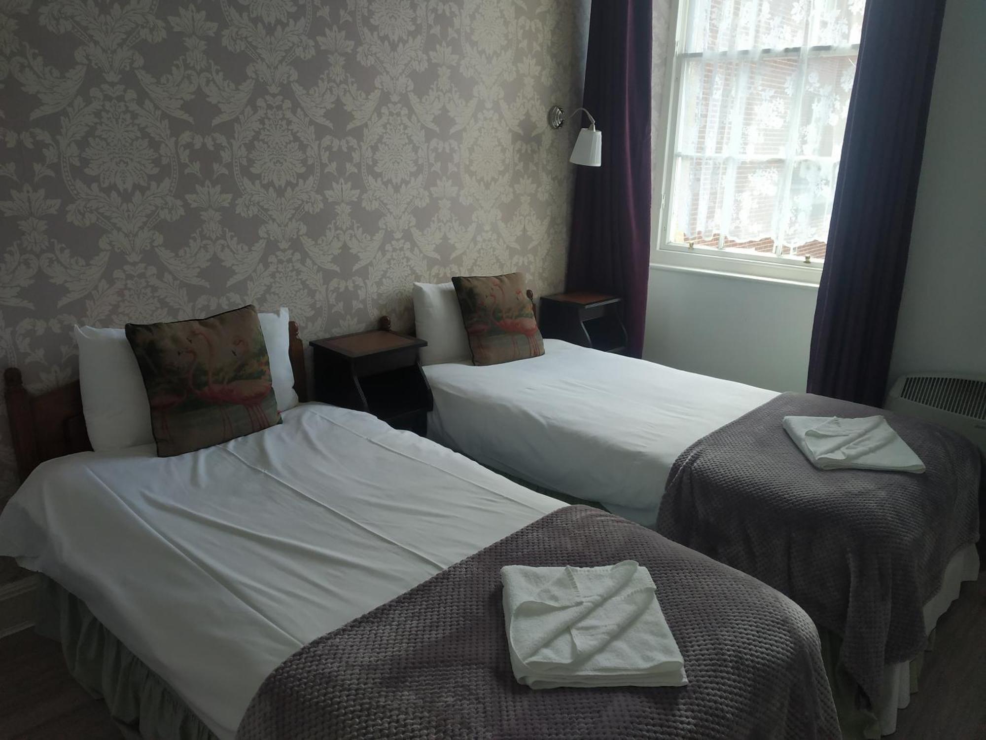 Glasgow City Charlotte Service Aparments Екстериор снимка
